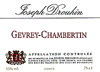 Joseph Drouhin - Gevrey-Chambertin (750ml) (750ml)
