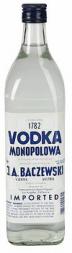 Monopolowa - Vodka (750ml) (750ml)