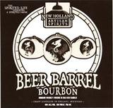 New Holland Brewing Company - Beer Barrel Bourbon Whiskey (750ml) (750ml)