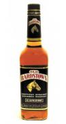 Old Bardstown - Bourbon 4 years Kentucky (750ml)