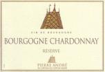 Pierre Andre - Bourgogne Chardonnay Reserve 0 (750ml)