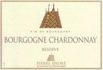 Pierre Andre - Bourgogne Chardonnay Reserve (750ml) (750ml)