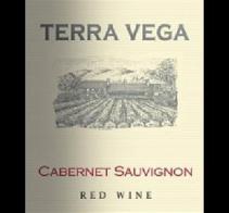 Terra Vega  - Cabernet Sauvignon (375ml) (375ml)