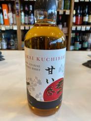 Amai Kuchibiru - 100% Blended Japanese Whisky (750ml) (750ml)