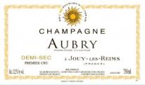 Aubry - Champagne Demi-sec (750ml) (750ml)