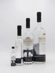 Brooklyn Republic - Vodka 200ml (200ml) (200ml)