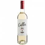 Callia - Organic Pinot Grigio 0 (750)