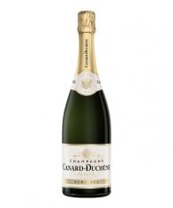 Canard-Duchene - Demi-Sec Champagne (750ml) (750ml)