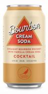 Cardinal Spirits - Bourbon Cream Soda Can (12)