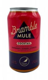 Cardinal Spirits - Bramble Mule (12oz can) (12oz can)