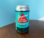 Cardinal Spirits - Songbird Cold Brew Soda Can (12)