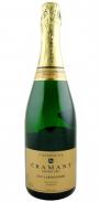 Champagne Guy - Larmandier Cramant Champagne Grand Cru Blanc De Blancs Brut Zero (750)