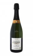 Champagne Sabine Godm - Blanc De Noirs Champagne Grand Cru (750)