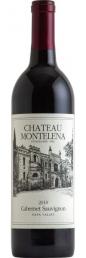Chteau Montelena Winery - Cabernet Sauvignon (750ml) (750ml)