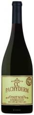 Claypool Cellars - CC Pachyderm Sonoma Coast Pinot Noir Rice Spivak Vineyard (750ml) (750ml)