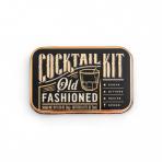 Cocktail Kits 2 Go - Old Fashioned Kit 0