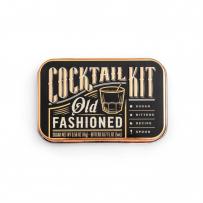 Cocktail Kits 2 Go - Old Fashioned Kit