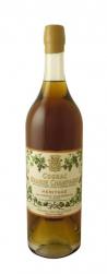 Cognac Dudognon - Grande Champagne Heritage Premier Cru 40 Year Cognac (750ml) (750ml)