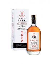 Cognac Park Borderies - Japanese Oak 12 Year Cognac (750ml) (750ml)