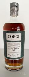 Corgi Distillery - Earl Grey Gin (750ml) (750ml)
