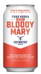Cutwater Spirits - Fugu Vodka Spicy Bloody Mary Can 0 (12)