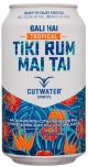 Cutwater - Tiki Rum Mai Tai Can 12oz (12)