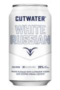 Cutwater - White Russian Can (12)