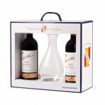 CVNE - Cune Rioja Gran Reserva Decanter Gift Set 2015 (1500)