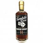 Deadwood - Tumblin' Dice 3 Year Old Heavy Rye Mashbill Straight Bourbon Whiskey (750)