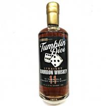 Deadwood - Tumblin' Dice 3 Year Old Heavy Rye Mashbill Straight Bourbon Whiskey (750ml) (750ml)