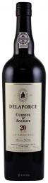 Delaforce - Curious & Ancient Tawny Port 20 Years (750ml) (750ml)