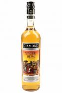 Diamond Reserve - Spiced Rum (750)