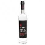 Dirty Devil Vodka - Vodka (750)