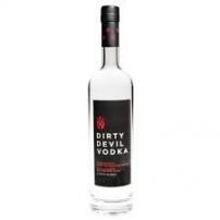 Dirty Devil Vodka - Vodka (750ml) (750ml)