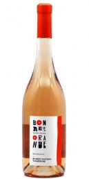 Domaine Bonnet-Huteau - Pinot Gris Orange Wine (750ml) (750ml)