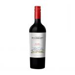 Domaine Bousquet Winery - Malbec Tupungato 0 (375)