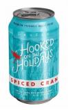 Dry Fly Distilling - Hooked on Holidays Spiced Cranberry Cocktail 0 (12)