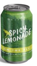 Dry Fly Distilling - Spicy Lemonade Can (750ml) (750ml)