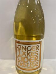 Finger Lakes Cider House - Sweet Cider Honeoye (750ml) (750ml)