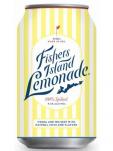 Fishers Island Lemonade - Spiked Lemonade Can (12)