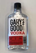 Gary's Good Vodka 375ml (375)