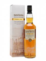 Glen Scotia - Double Cask Single Malt Scotch Whisky (750ml) (750ml)