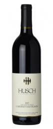Husch Vineyards - Mendocino Cabernet Sauvignon (750ml) (750ml)