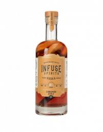 Infuse Spirits - Handmade Cinnamon Apple Vodka (750ml) (750ml)