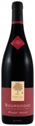 Isabelle & Denis Pommier Bourgogne Pinot Noir Rouge Grain de Survie (750ml) (750ml)