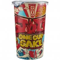 Joto Sake - Honjozo Graffiti One Cup (200ml) (200ml)