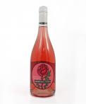 Lakewood Vineyards - Bubbly Catawba Rose 0 (750)