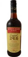 Lemon Hart & Son - Original 1804 Rum Rhum (750)