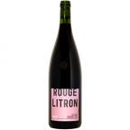 Les Vins Pirouettes - Alsace Litron De David Rouge 0 (750)