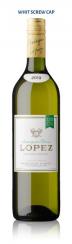 Lopez - Sauvignon Blanc (750ml) (750ml)